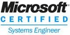 Logo MCSE